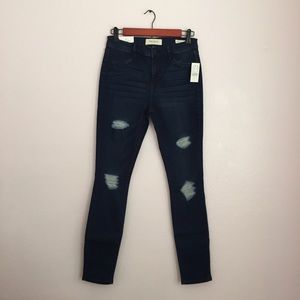 Pacsun Ripped Jeans NWT